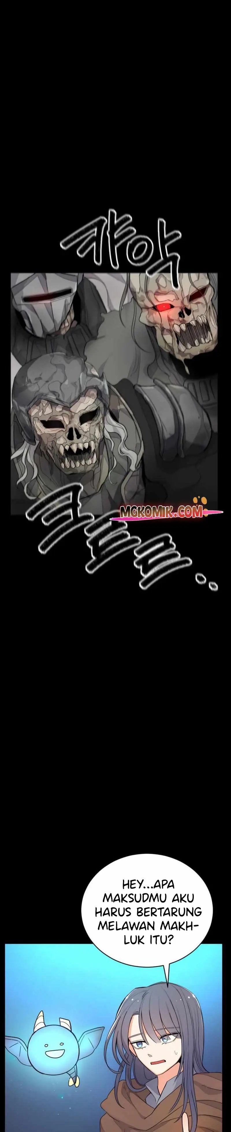 Virtual Reality Action RPG (Virtual RPG) - Chapter 22 4