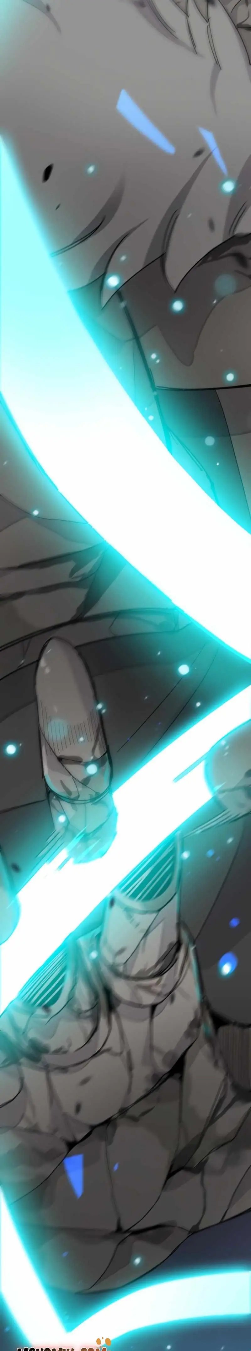 Virtual Reality Action RPG (Virtual RPG) - Chapter 22 40