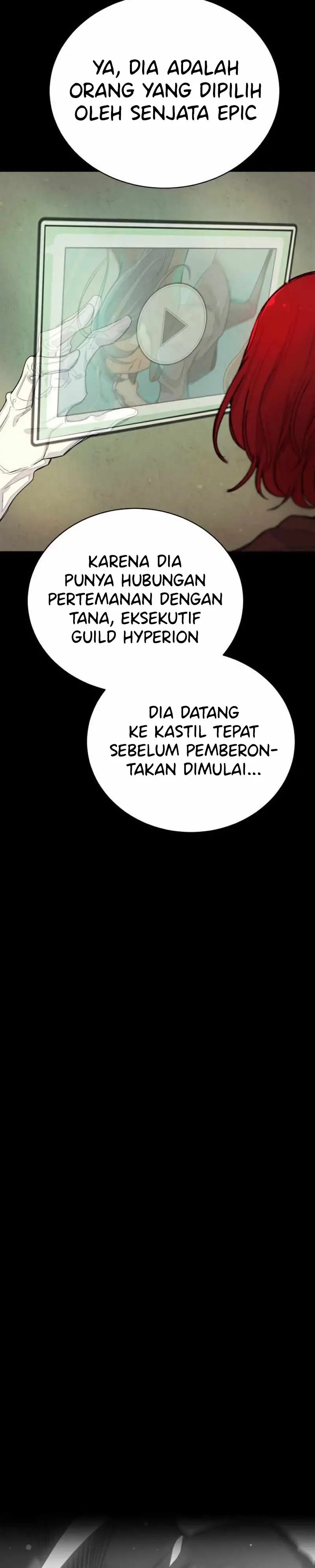 Virtual Reality Action RPG (Virtual RPG) - Chapter 21 9