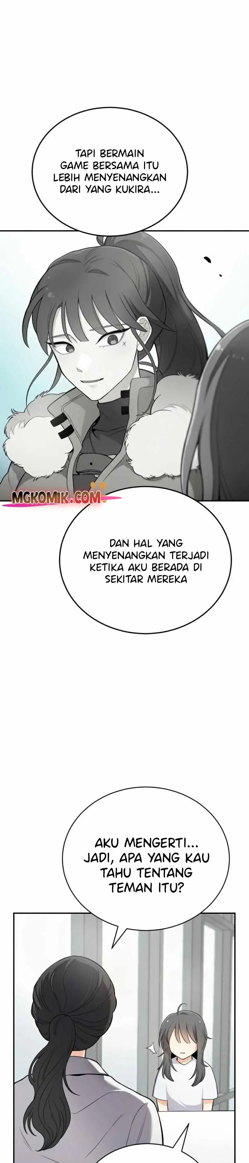 Virtual Reality Action RPG (Virtual RPG) - Chapter 21 20
