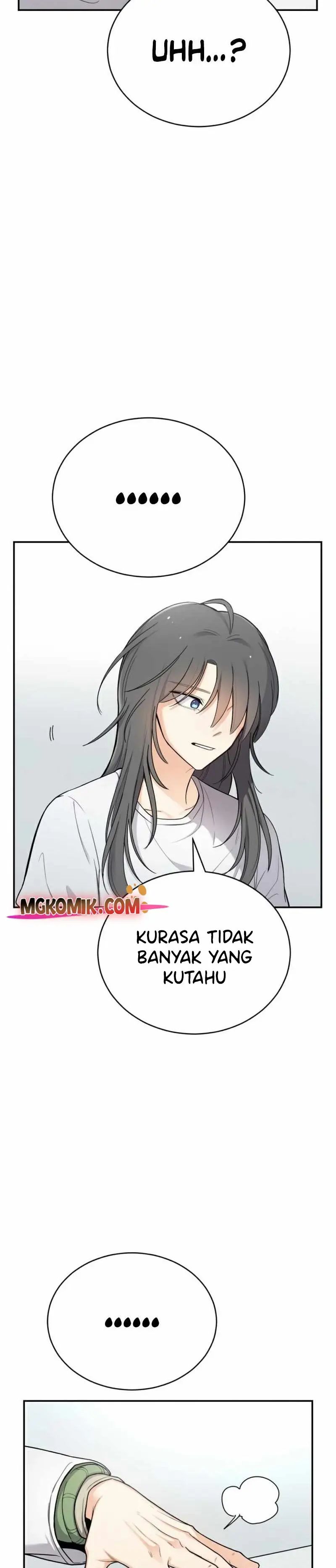 Virtual Reality Action RPG (Virtual RPG) - Chapter 21 21