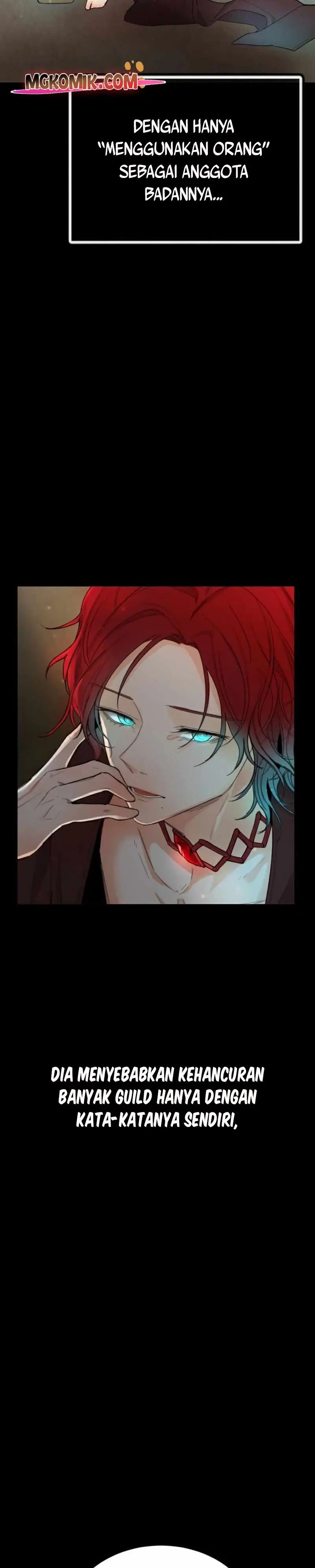 Virtual Reality Action RPG (Virtual RPG) - Chapter 21 3