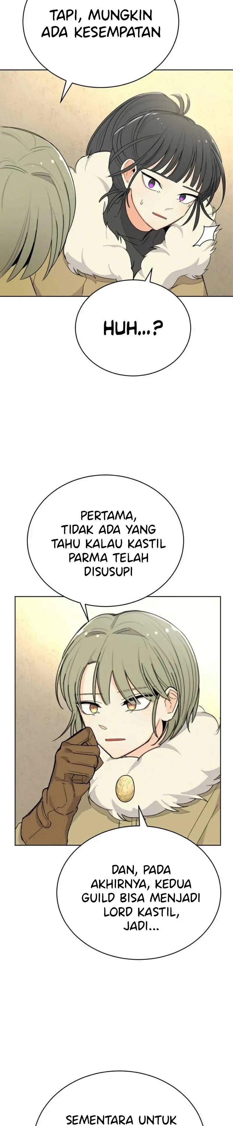 Virtual Reality Action RPG (Virtual RPG) - Chapter 21 32