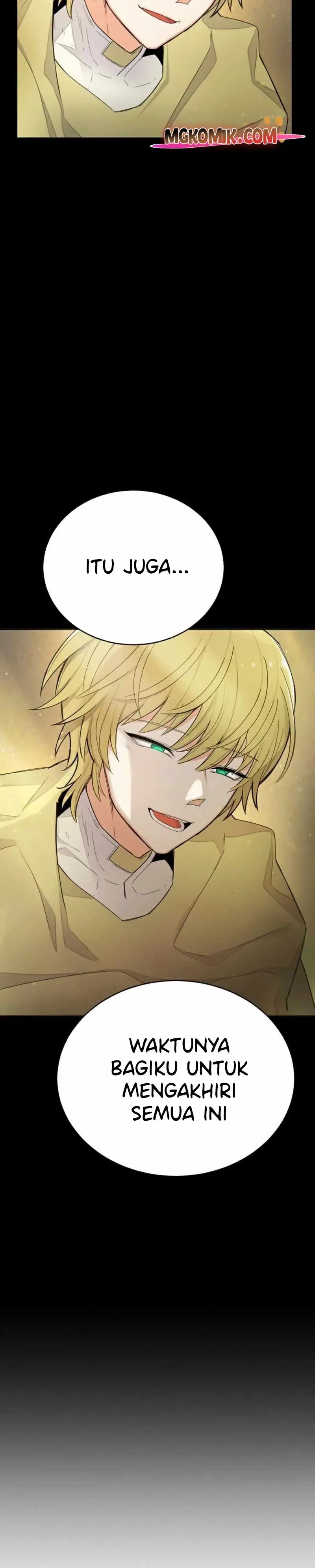 Virtual Reality Action RPG (Virtual RPG) - Chapter 21 12