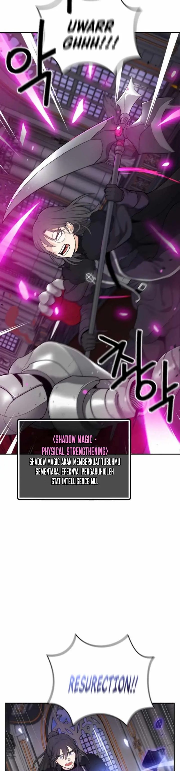 Virtual Reality Action RPG (Virtual RPG) - Chapter 24 29 Virtual Reality Action RPG (Virtual RPG) - Chapter 24 29