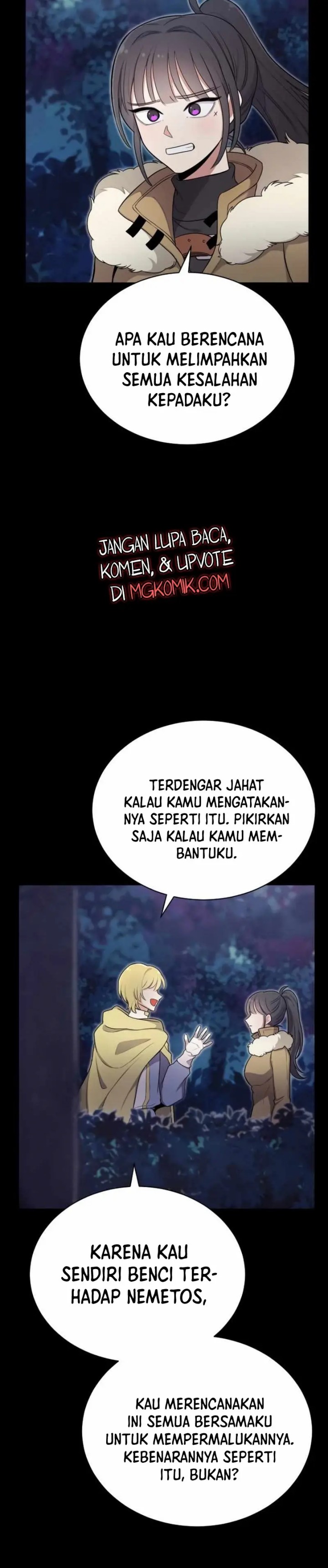 Virtual Reality Action RPG (Virtual RPG) - Chapter 25 29