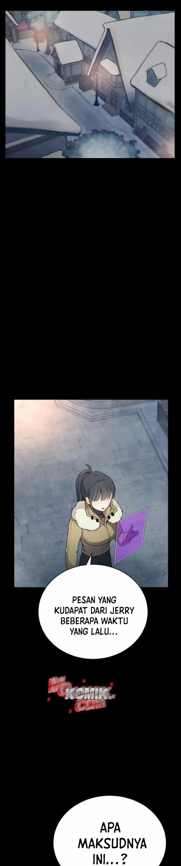 Virtual Reality Action RPG (Virtual RPG) - Chapter 25 23