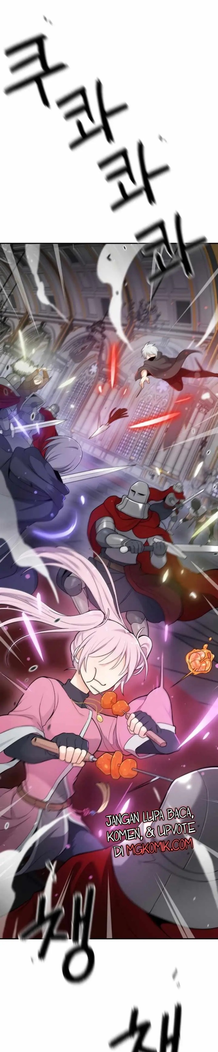 Virtual Reality Action RPG (Virtual RPG) - Chapter 25 3
