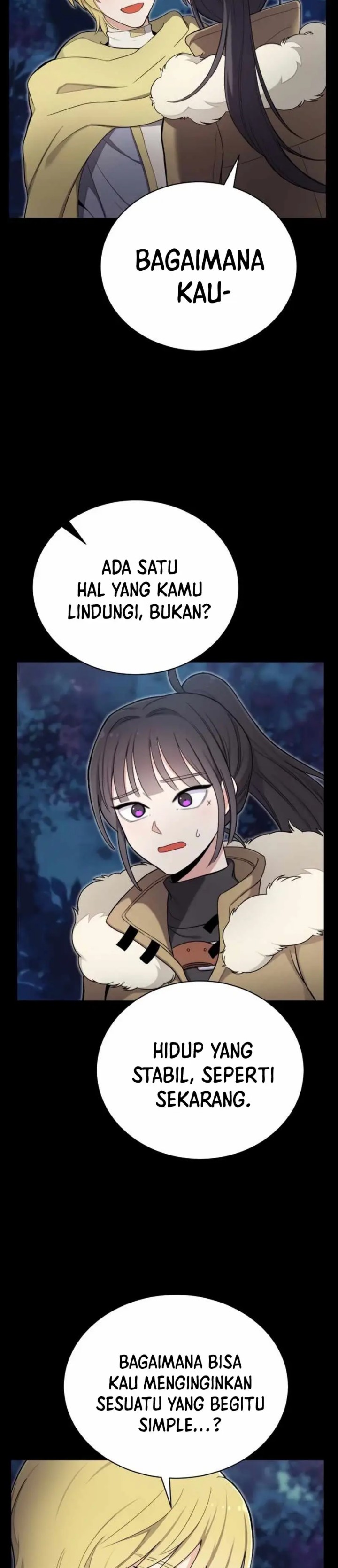 Virtual Reality Action RPG (Virtual RPG) - Chapter 25 38