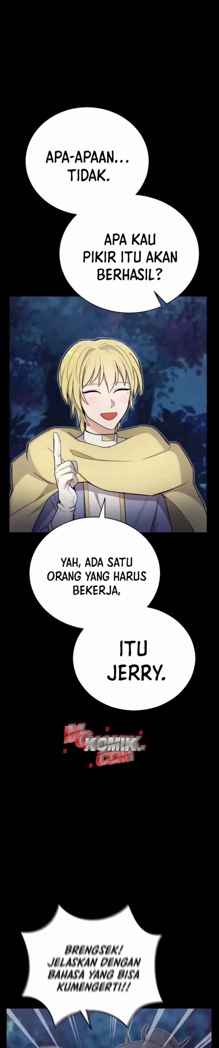 Virtual Reality Action RPG (Virtual RPG) - Chapter 25 30