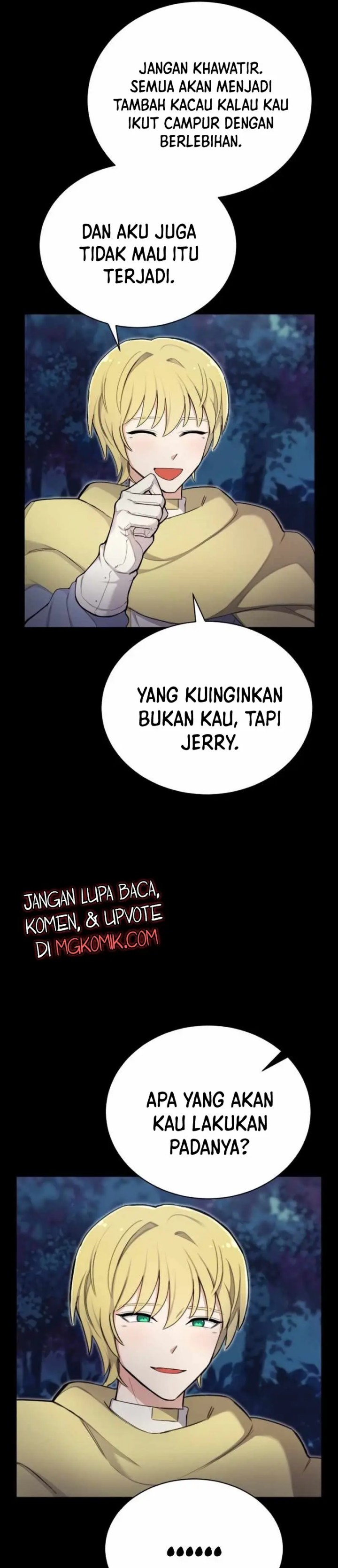 Virtual Reality Action RPG (Virtual RPG) - Chapter 25 36