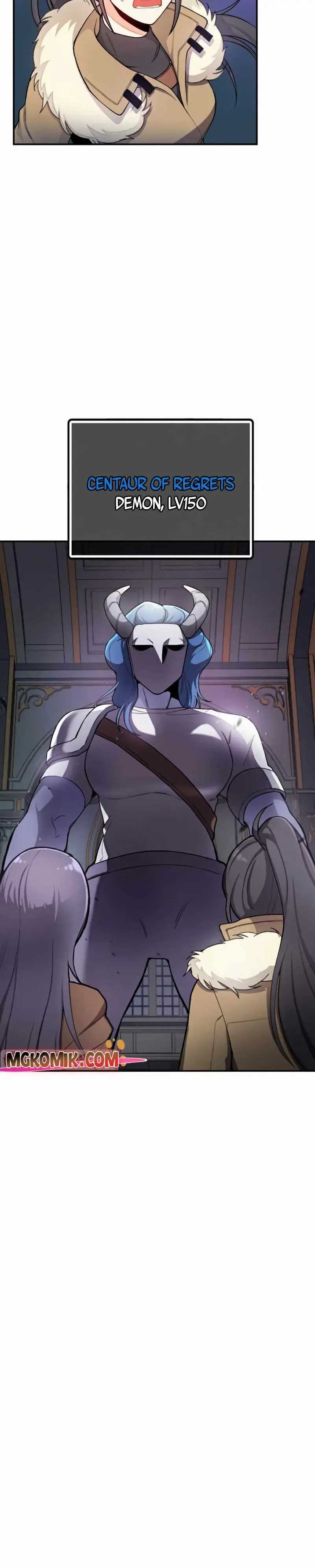 Virtual Reality Action RPG (Virtual RPG) - Chapter 08 2