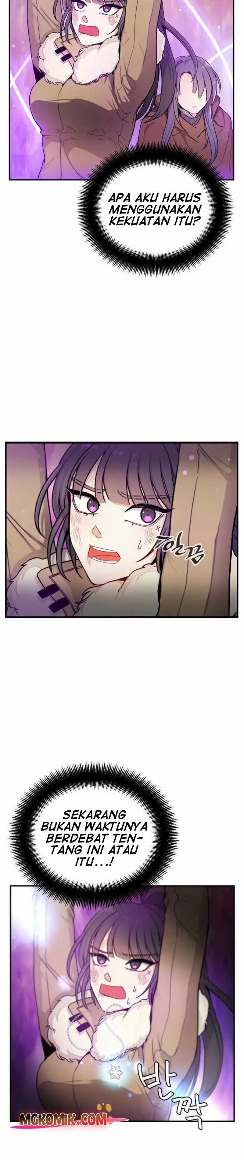 Virtual Reality Action RPG (Virtual RPG) - Chapter 08 28