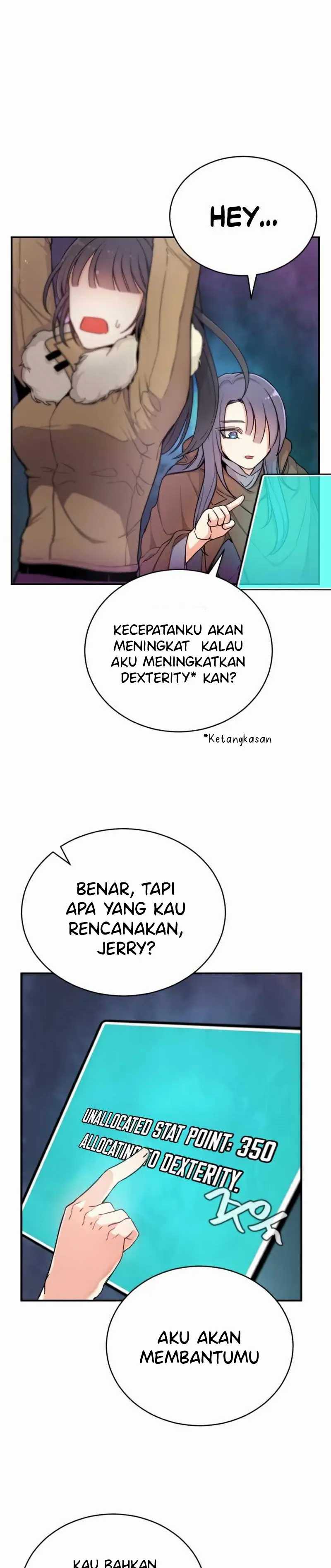 Virtual Reality Action RPG (Virtual RPG) - Chapter 08 29