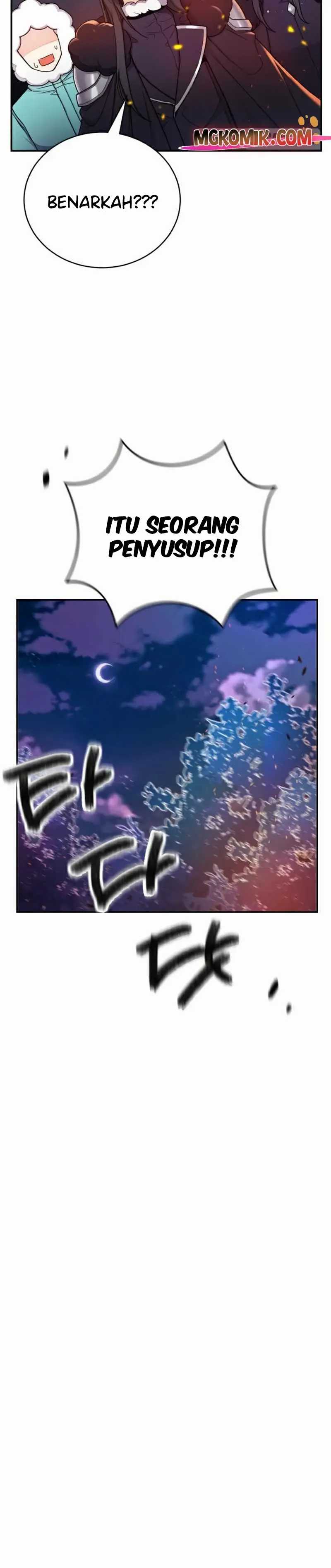 Virtual Reality Action RPG (Virtual RPG) - Chapter 08 26