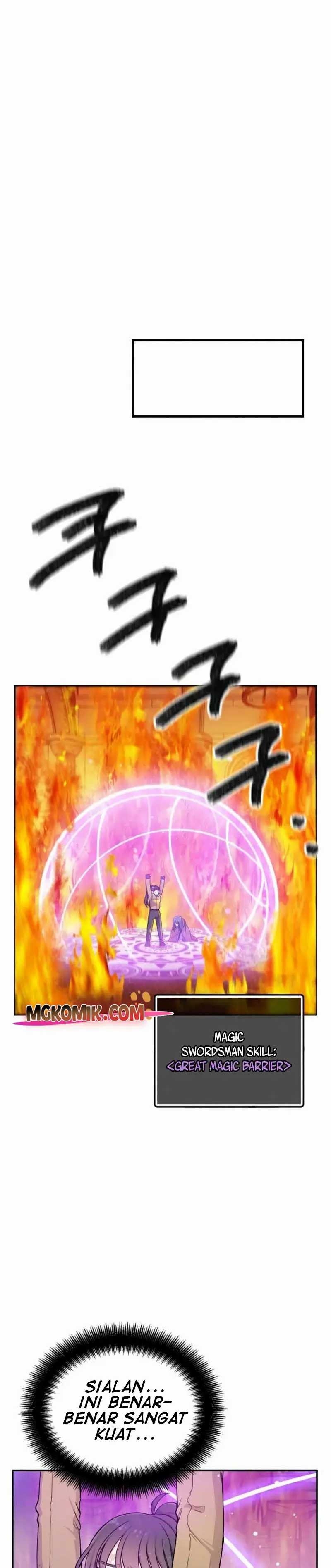 Virtual Reality Action RPG (Virtual RPG) - Chapter 08 27
