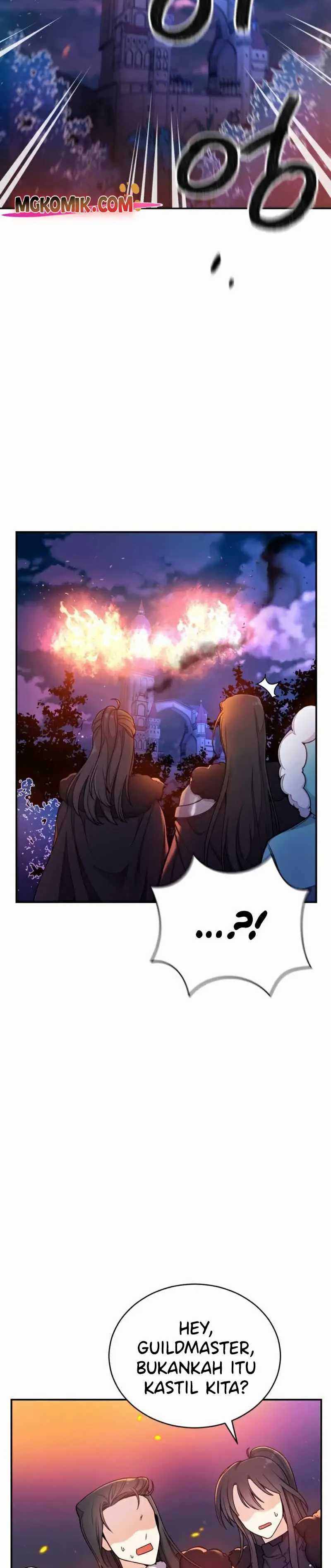 Virtual Reality Action RPG (Virtual RPG) - Chapter 08 25