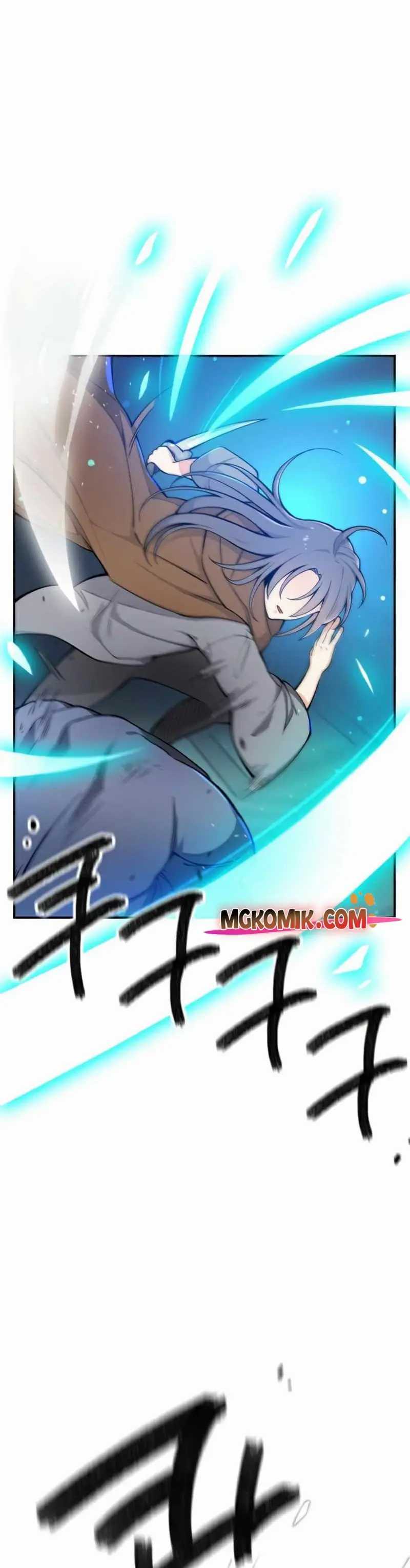 Virtual Reality Action RPG (Virtual RPG) - Chapter 08 36