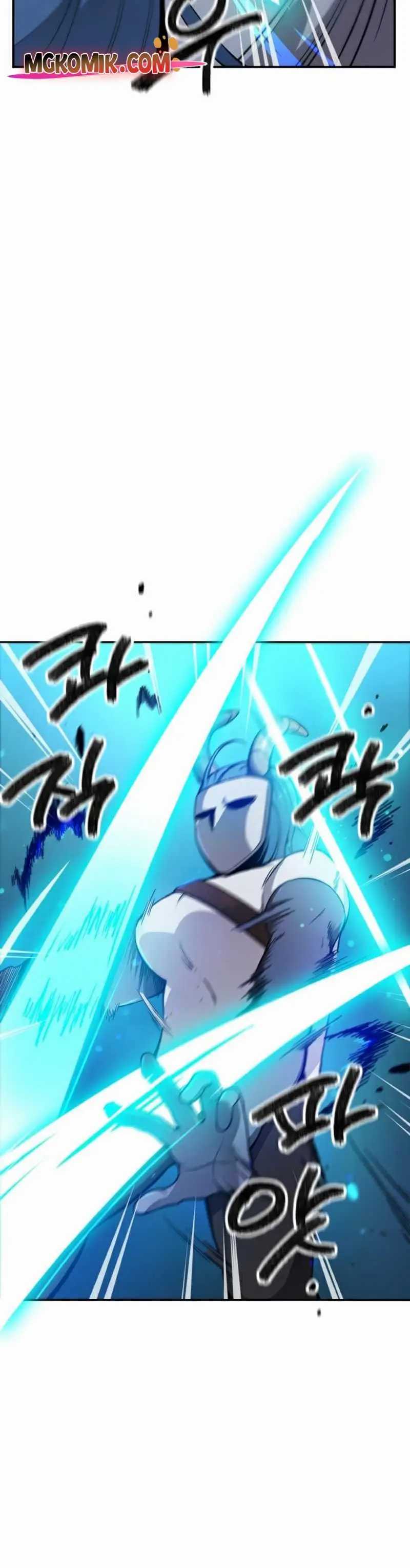 Virtual Reality Action RPG (Virtual RPG) - Chapter 08 35