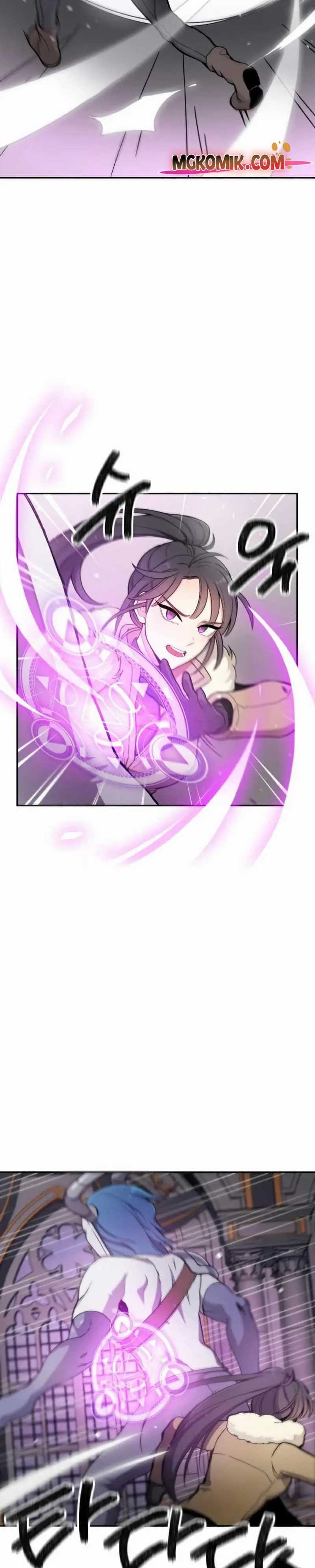 Virtual Reality Action RPG (Virtual RPG) - Chapter 08 13