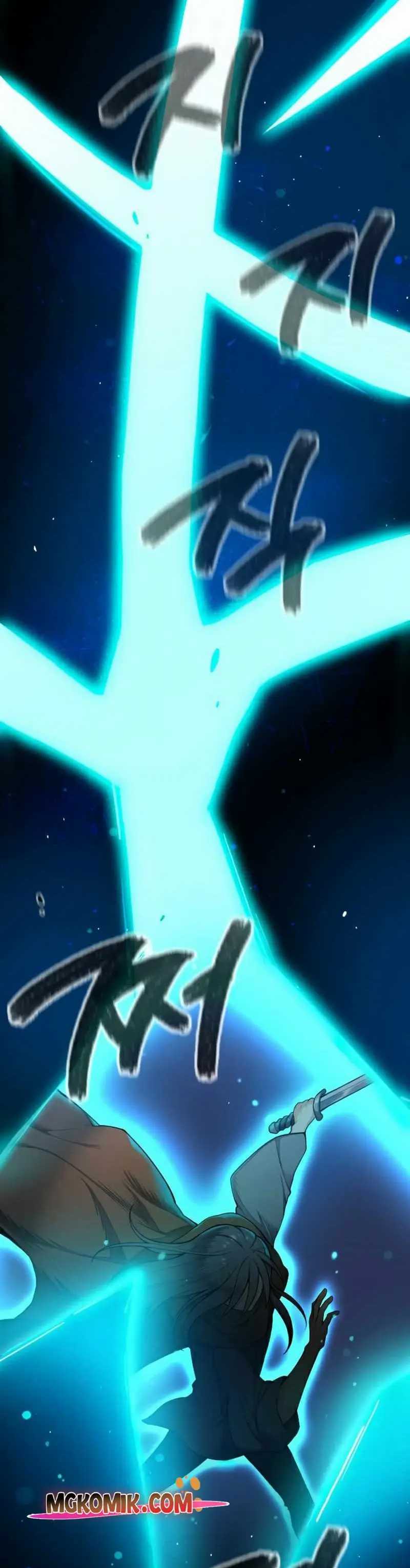 Virtual Reality Action RPG (Virtual RPG) - Chapter 08 42