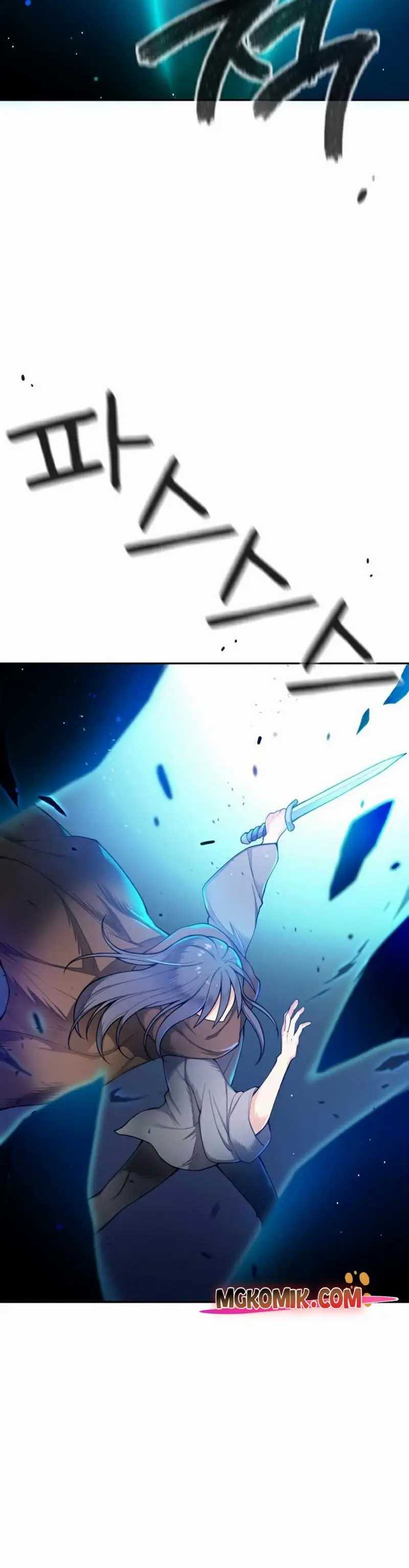 Virtual Reality Action RPG (Virtual RPG) - Chapter 08 43