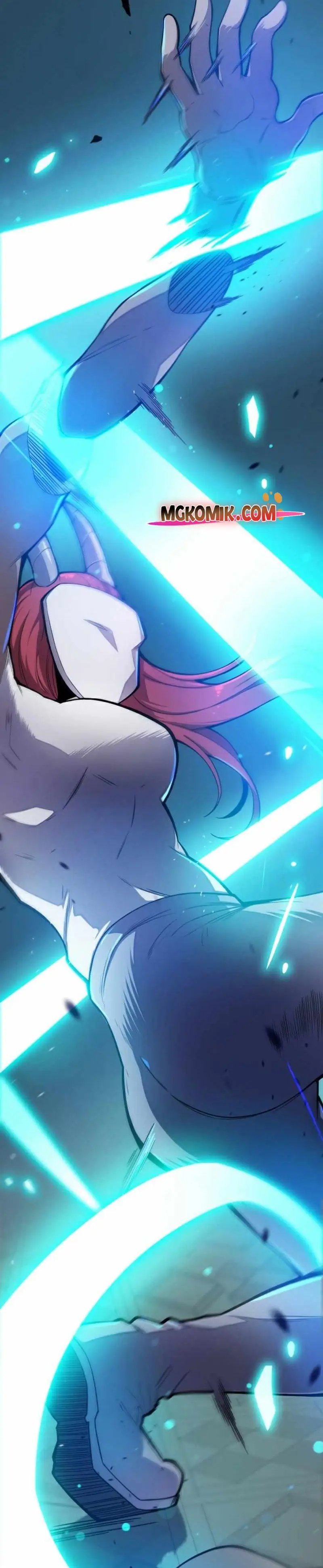 Virtual Reality Action RPG (Virtual RPG) - Chapter 09 28