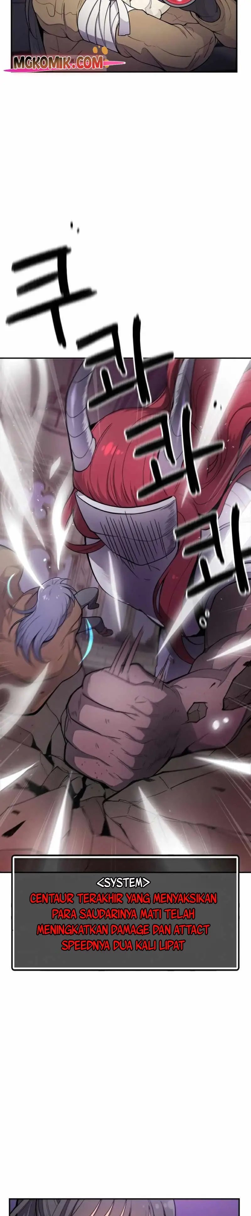 Virtual Reality Action RPG (Virtual RPG) - Chapter 09 20