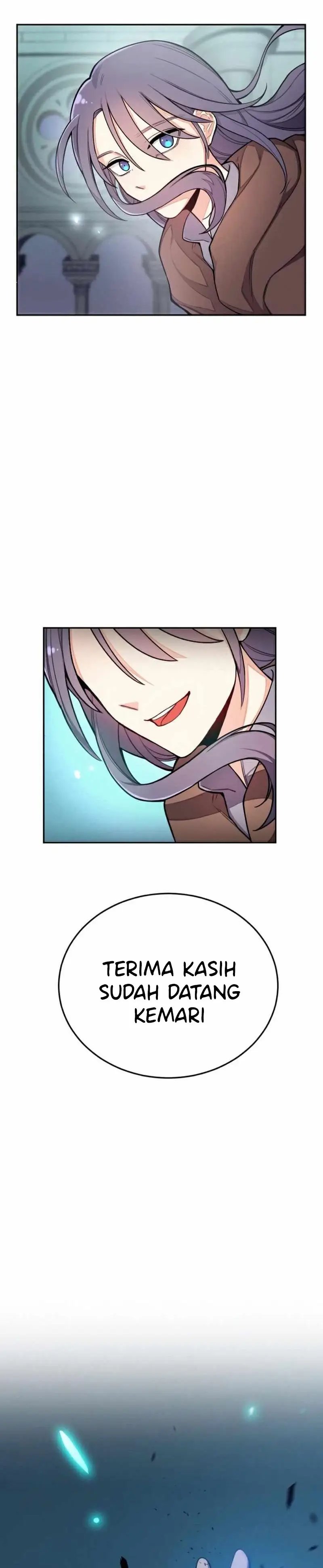 Virtual Reality Action RPG (Virtual RPG) - Chapter 09 27