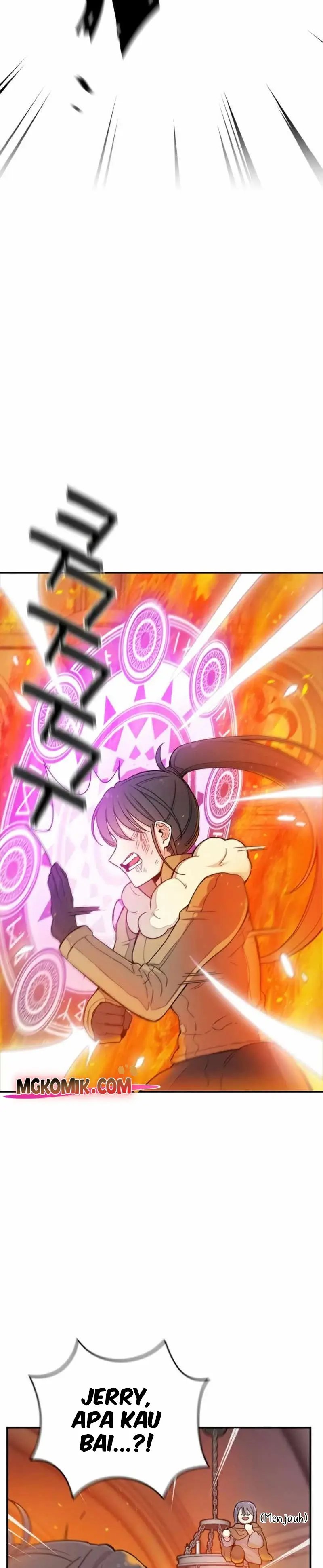 Virtual Reality Action RPG (Virtual RPG) - Chapter 09 24
