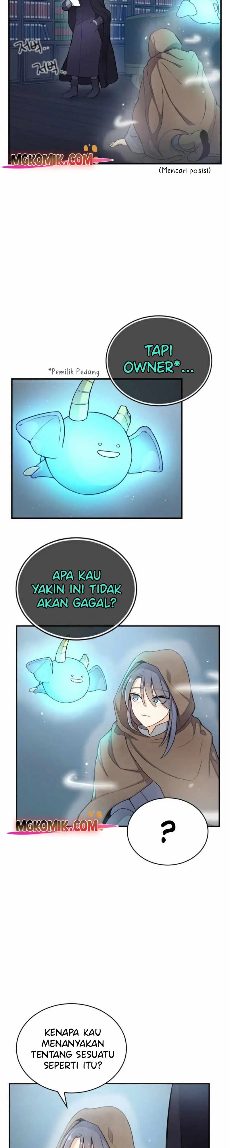 Virtual Reality Action RPG (Virtual RPG) - Chapter 09 36