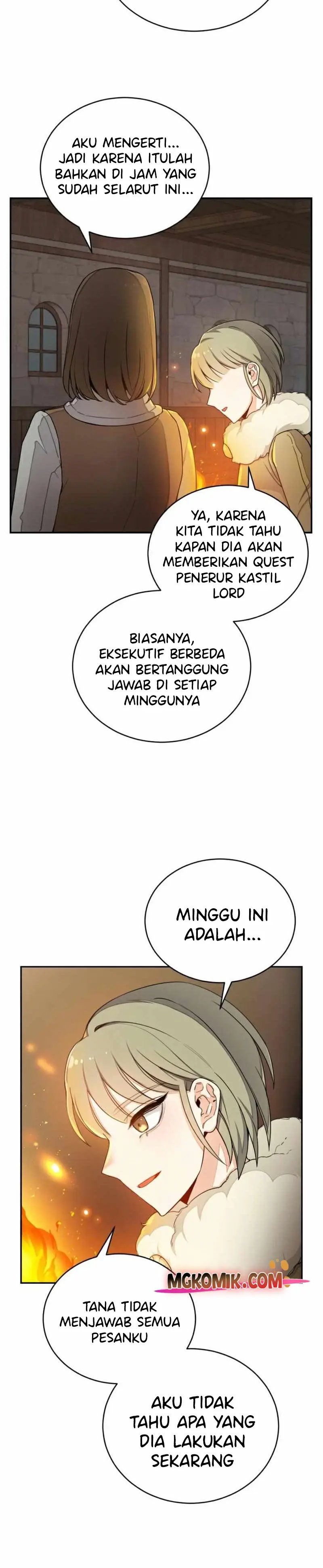 Virtual Reality Action RPG (Virtual RPG) - Chapter 09 18
