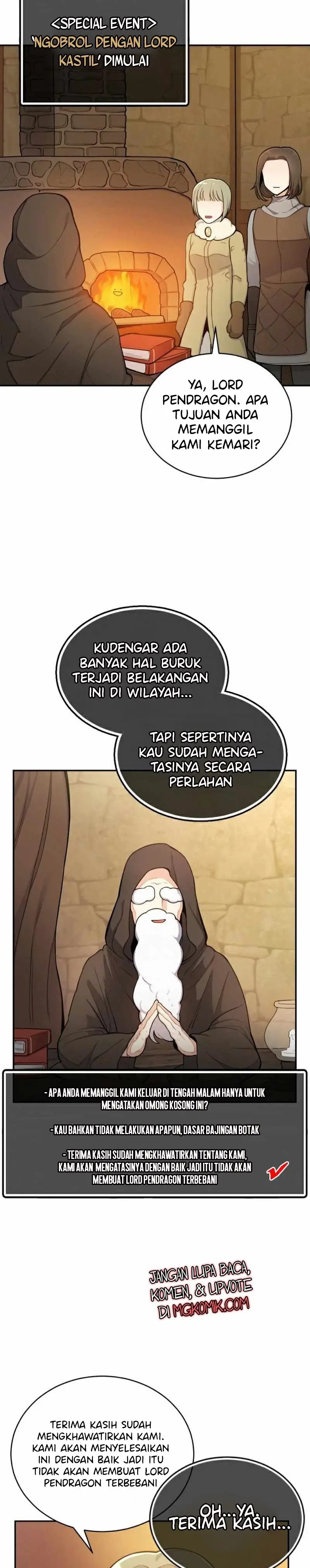 Virtual Reality Action RPG (Virtual RPG) - Chapter 09 13