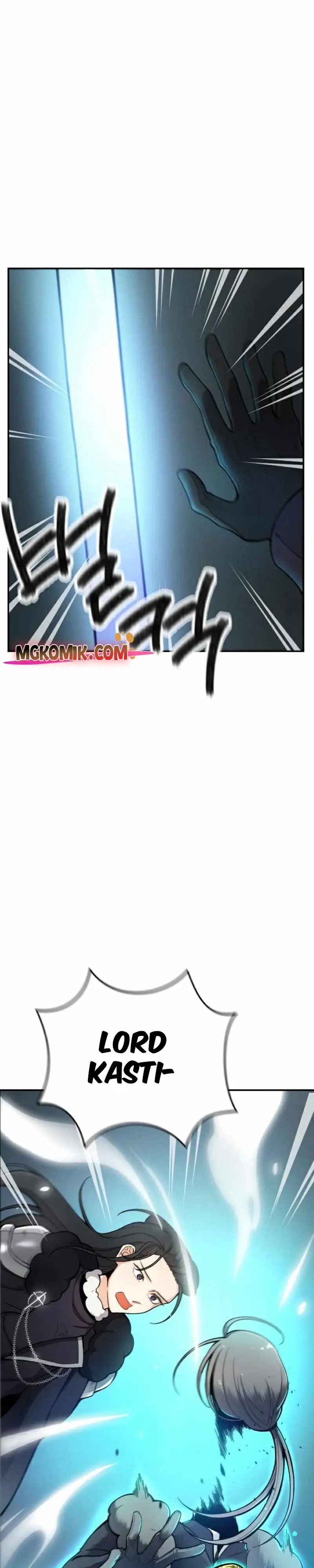 Virtual Reality Action RPG (Virtual RPG) - Chapter 09 43