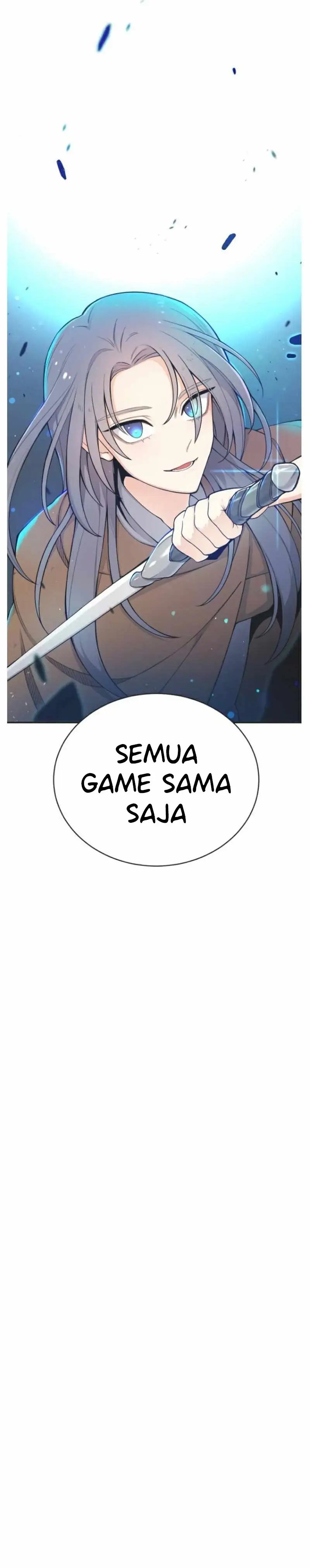 Virtual Reality Action RPG (Virtual RPG) - Chapter 09 5