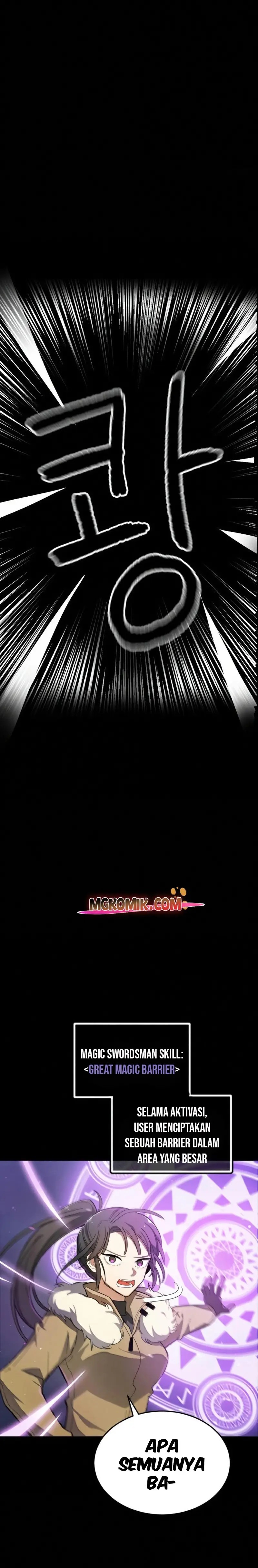 Virtual Reality Action RPG (Virtual RPG) - Chapter 02 9