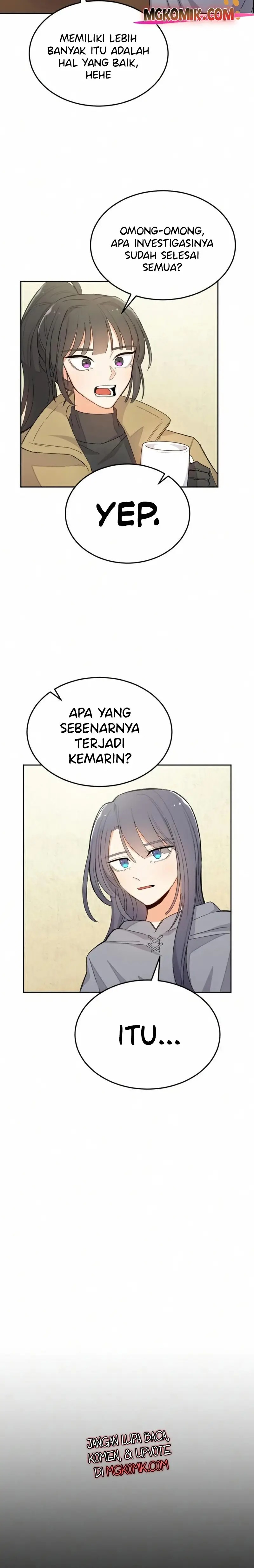 Virtual Reality Action RPG (Virtual RPG) - Chapter 02 24