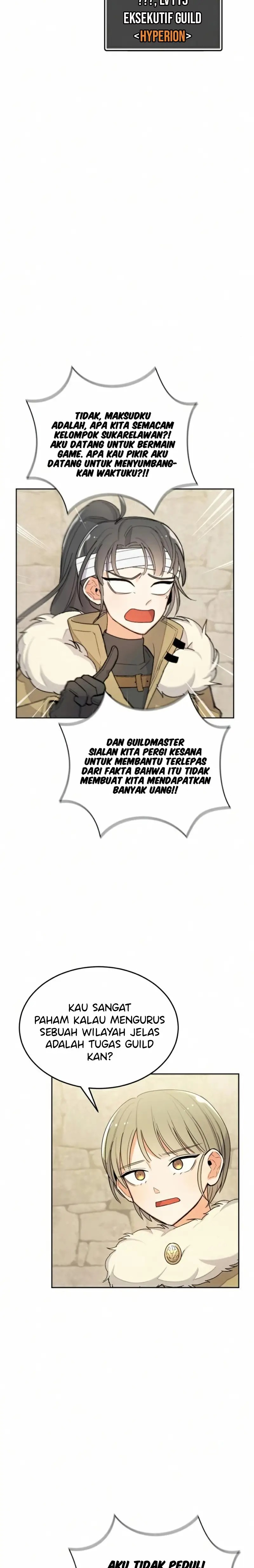 Virtual Reality Action RPG (Virtual RPG) - Chapter 02 18
