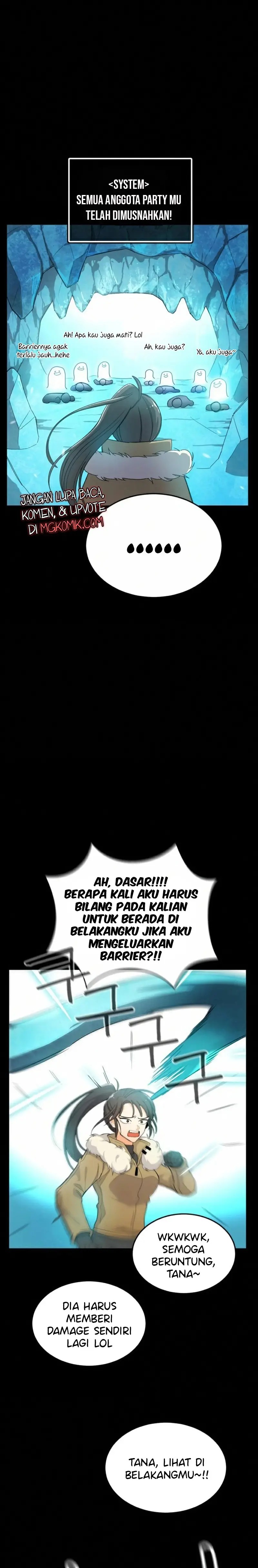 Virtual Reality Action RPG (Virtual RPG) - Chapter 02 10