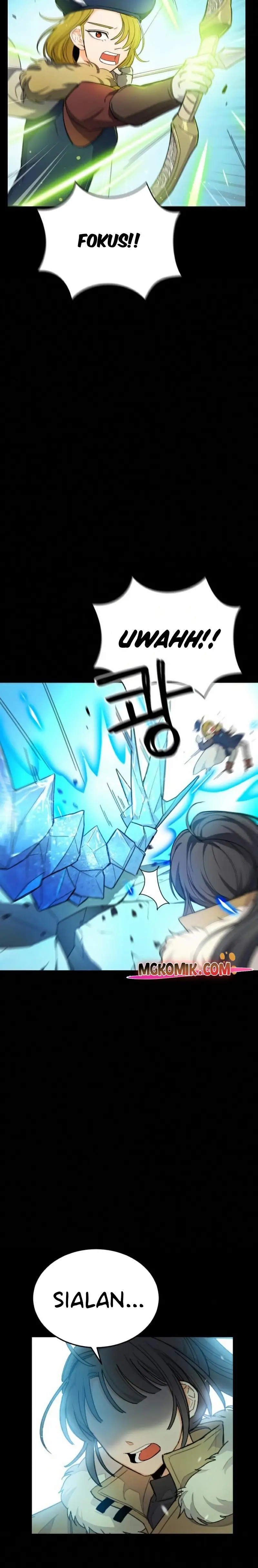 Virtual Reality Action RPG (Virtual RPG) - Chapter 02 6
