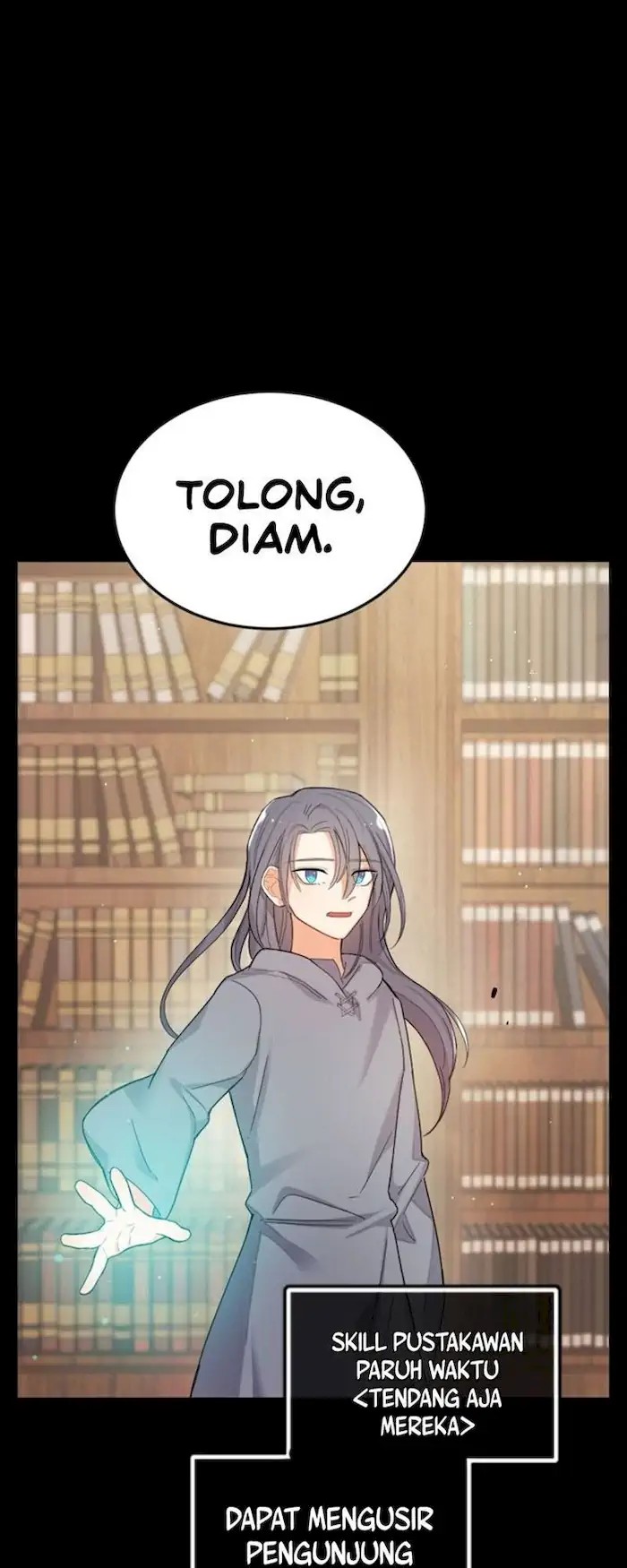 Virtual Reality Action RPG (Virtual RPG) - Chapter 01 82