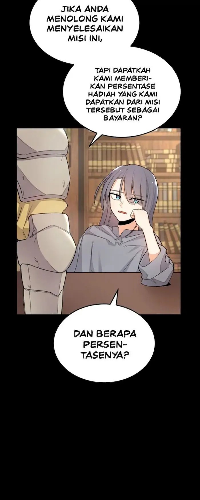 Virtual Reality Action RPG (Virtual RPG) - Chapter 01 92