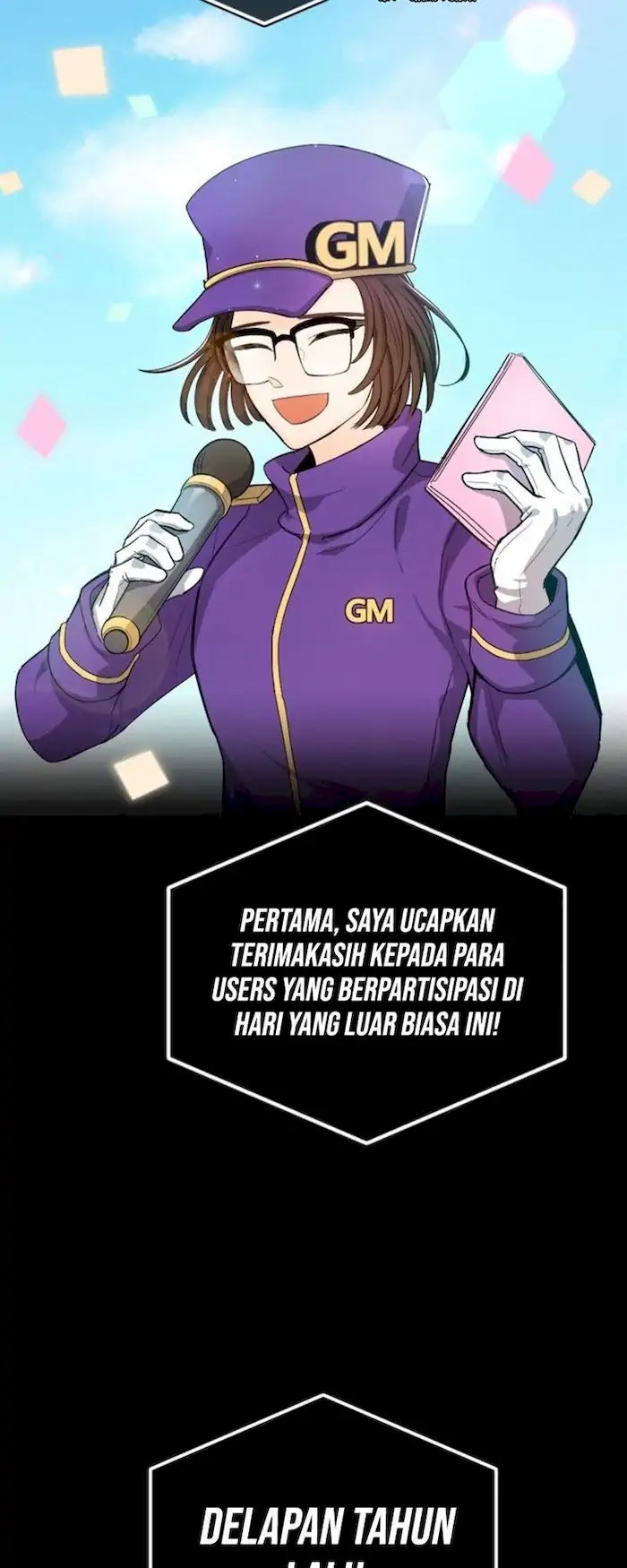 Virtual Reality Action RPG (Virtual RPG) - Chapter 01 23