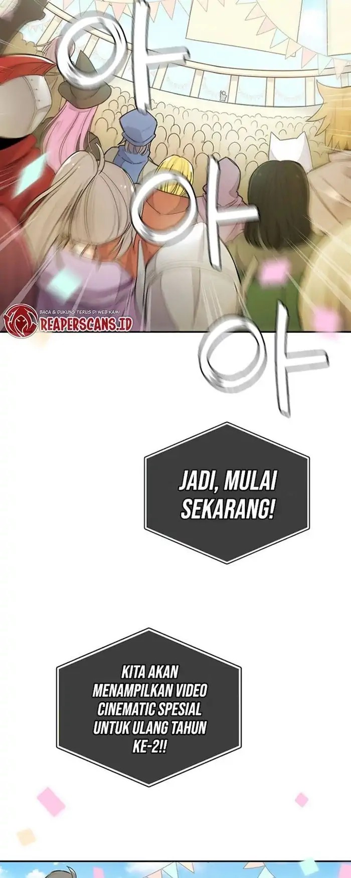 Virtual Reality Action RPG (Virtual RPG) - Chapter 01 33