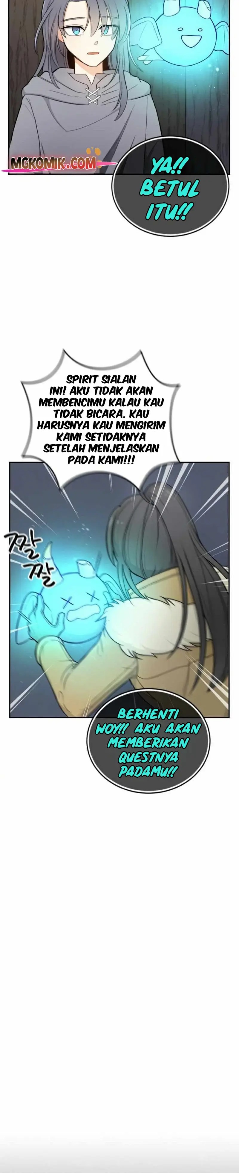 Virtual Reality Action RPG (Virtual RPG) - Chapter 07 29