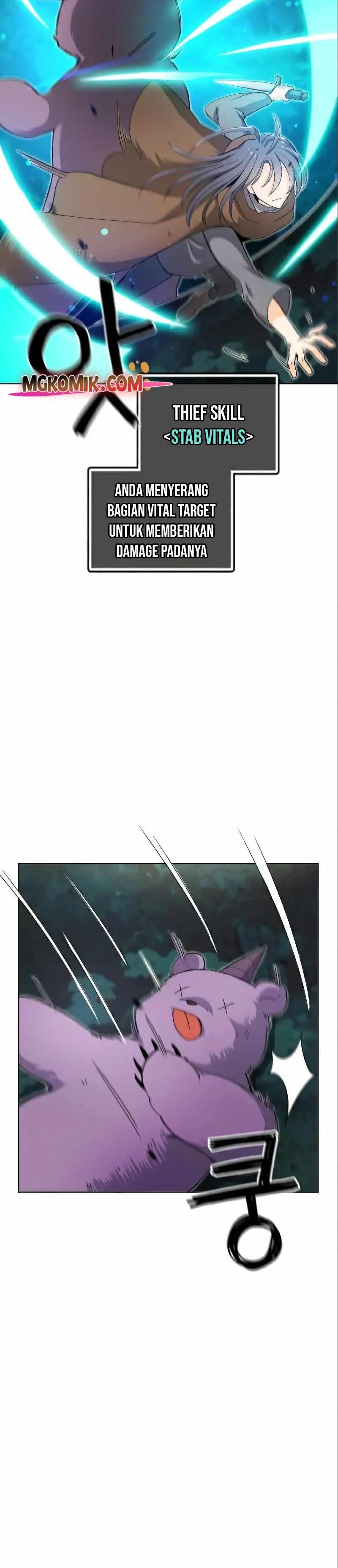 Virtual Reality Action RPG (Virtual RPG) - Chapter 04 23