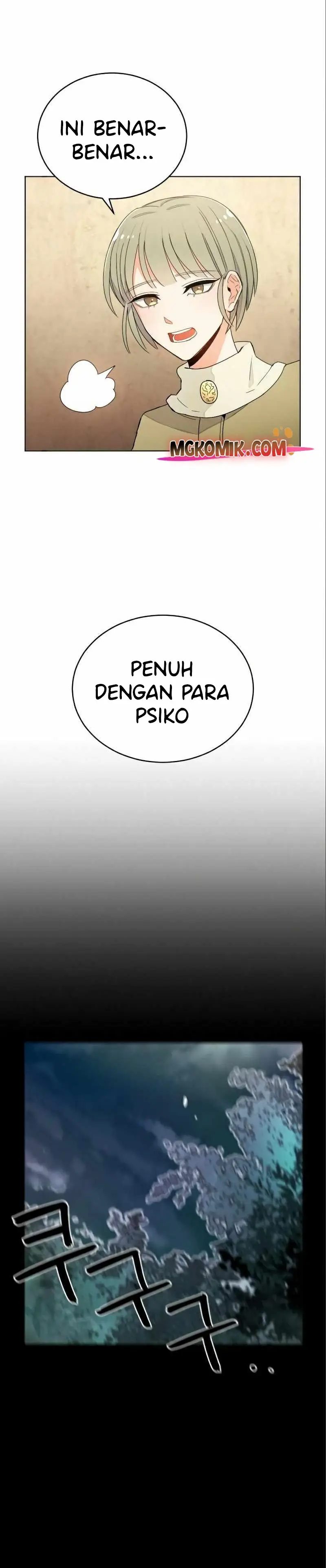 Virtual Reality Action RPG (Virtual RPG) - Chapter 04 39