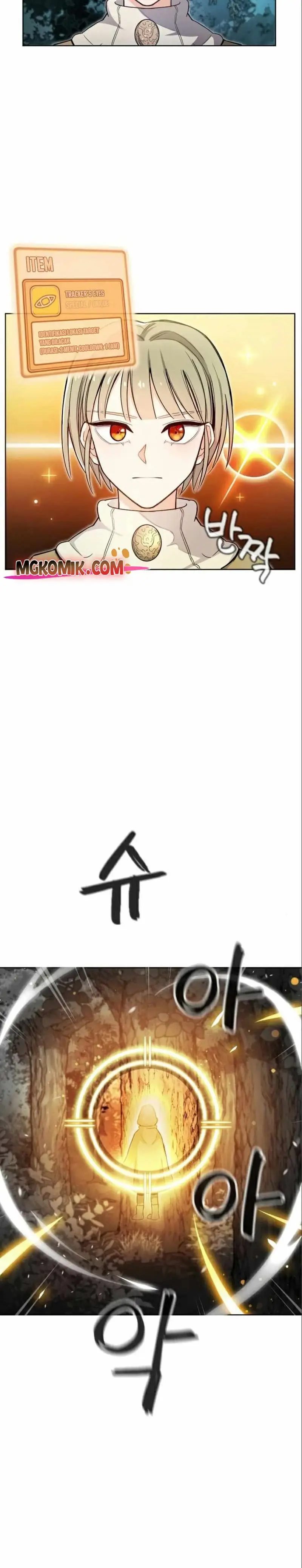 Virtual Reality Action RPG (Virtual RPG) - Chapter 05 33