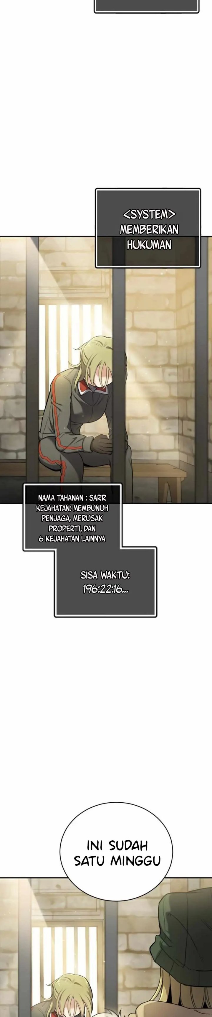 Virtual Reality Action RPG (Virtual RPG) - Chapter 19 2