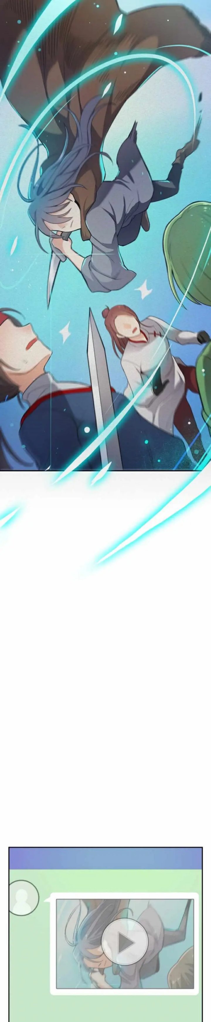 Virtual Reality Action RPG (Virtual RPG) - Chapter 19 28